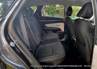 Hyundai Tucson photo 25