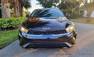 Kia Forte LXS photo 9