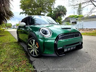 Mini Hardtop photo 6