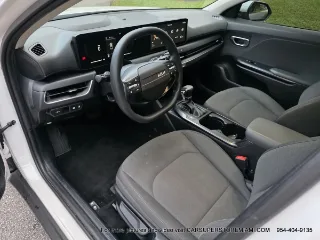 Kia K4 photo 10
