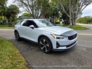 Polestar Polestar 2 photo 8
