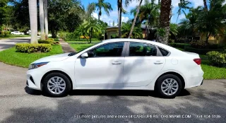 Kia Forte photo 3