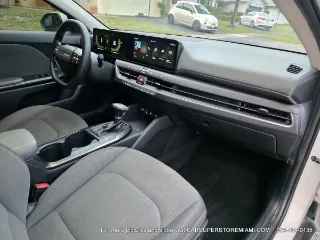 Kia K4 photo 18