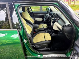 Mini Hardtop photo 19