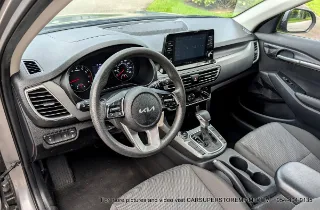 Kia Seltos photo 11