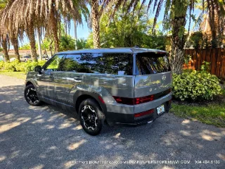 Hyundai Santa Fe photo 4