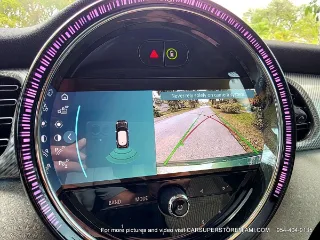 Mini Hardtop photo 30