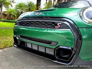 Mini Hardtop photo 10