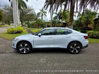 Polestar Polestar 2 photo 3