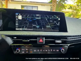 Kia EV6 photo 20