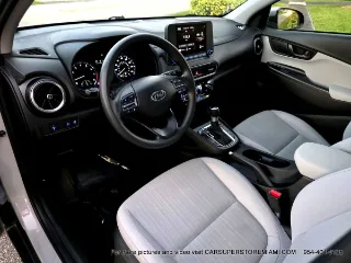 Hyundai Kona photo 10