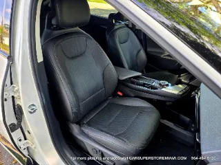 Kia EV6 photo 25