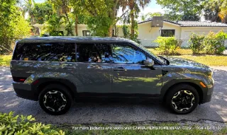 Hyundai Santa Fe photo 7