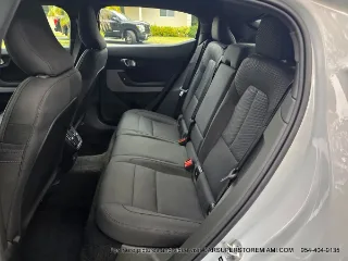 Polestar Polestar 2 photo 14