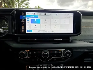 Jeep Wrangler 4xe photo 27