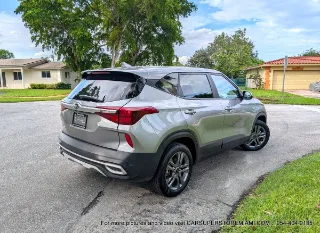 Kia Seltos photo 6