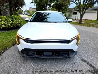 Kia K4 photo 9