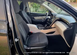 Hyundai Tucson photo 23