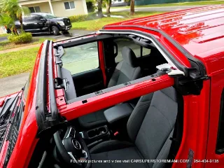 Jeep Wrangler 4xe photo 17