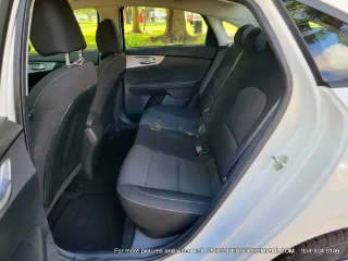 Kia Forte photo 19
