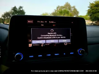 Hyundai Kona photo 19
