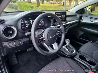 Kia Forte LXS photo 12
