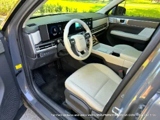 Hyundai Santa Fe photo 10