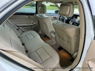 Mercedes-benz E-class photo 13