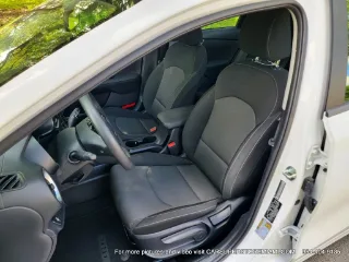 Kia Forte photo 13