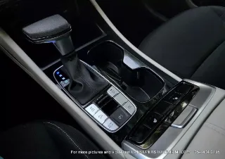 Hyundai Tucson photo 19