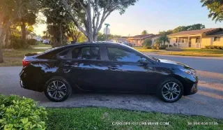 Kia Forte LXS photo 7