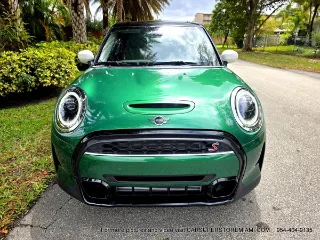 Mini Hardtop photo 9