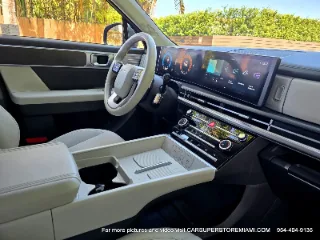 Hyundai Santa Fe photo 22