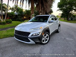Hyundai Kona photo 1