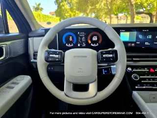 Hyundai Santa Fe photo 20
