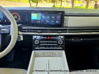Hyundai Santa Fe photo 21