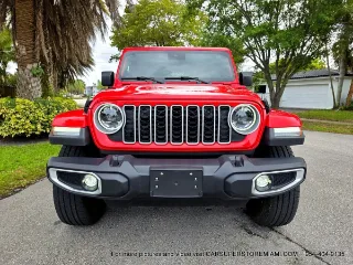 Jeep Wrangler 4xe photo 11