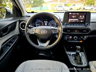Hyundai Kona photo 16