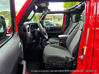 Jeep Wrangler 4xe photo 13