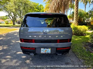 Hyundai Santa Fe photo 5