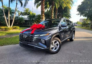 Hyundai Tucson photo 1