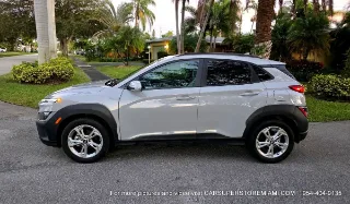 Hyundai Kona photo 3