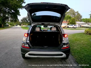 Hyundai Kona photo 21