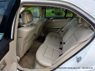 Mercedes-benz E-class photo 12