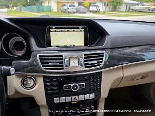 Mercedes-benz E-class photo 18