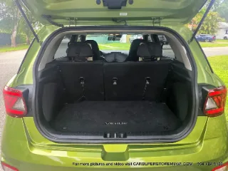 Hyundai Venue photo 26