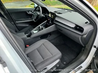 Polestar Polestar 2 photo 12