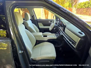 Hyundai Santa Fe photo 15