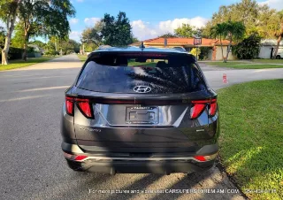 Hyundai Tucson photo 5
