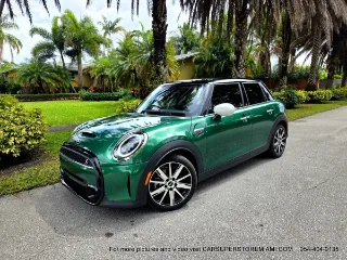 Mini Hardtop photo 2